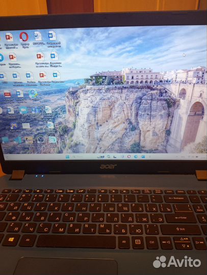 Acer aspire A315-56