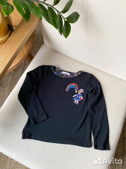 Лонгслив Dolce&Gabbana, 92