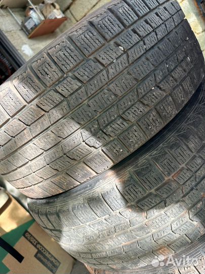 Dunlop Graspic DS3 215/50 R17