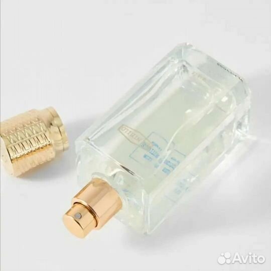 Ex nihilo fleur narcotique парфюм