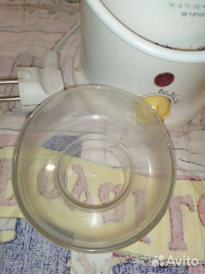 Подогреватель для бутылочек Baby Boss