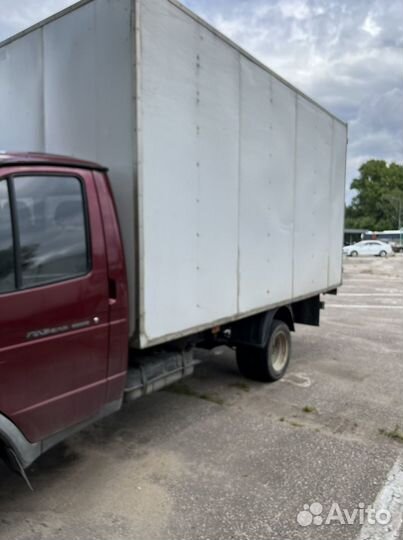 Транспортные услуги/Грузоперевозки/Переезды/ГАЗель