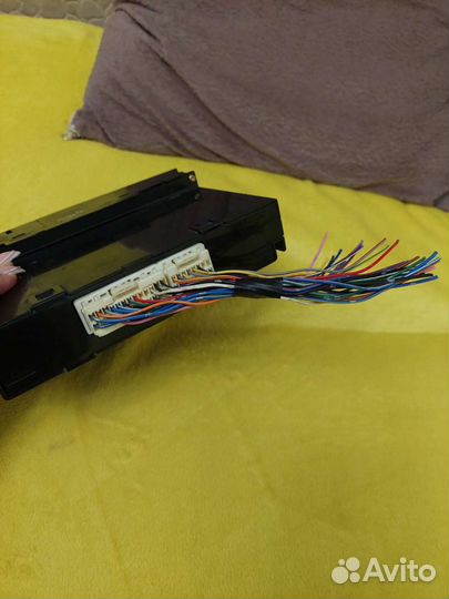 Климат mark2 gx100