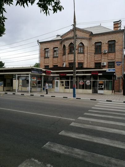 Офис, 33 м²