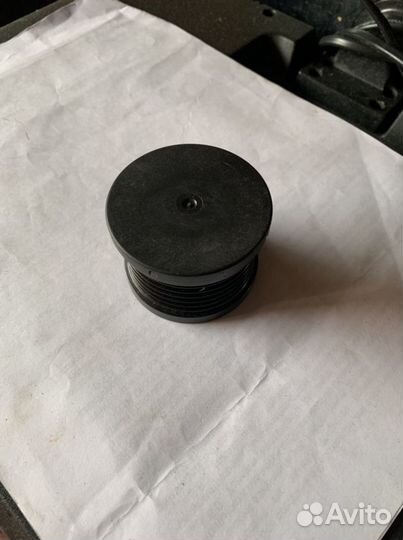 Шкив генератора BMW E90 N46B20