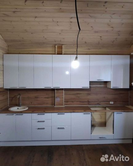 Кухни на заказ