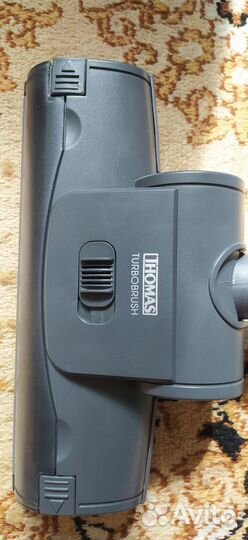 Турбощетка thomas