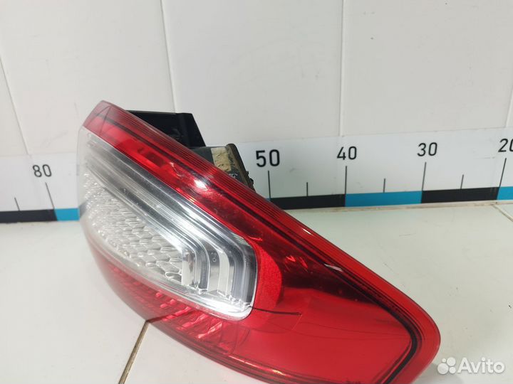 Фонарь задний наружный правый Mondeo 4 2010 ориг