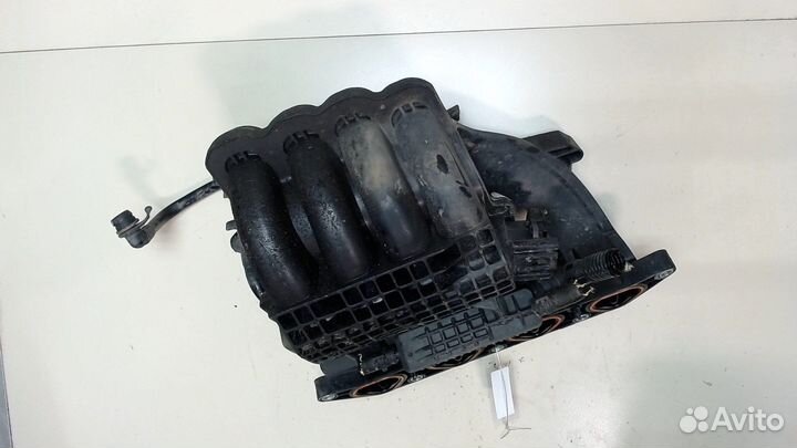 Коллектор впускной Volkswagen Golf 5, 2008