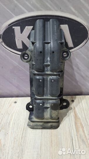 Пыльник привода Kia ceed 2 JD