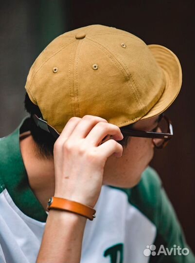 Кепка панама