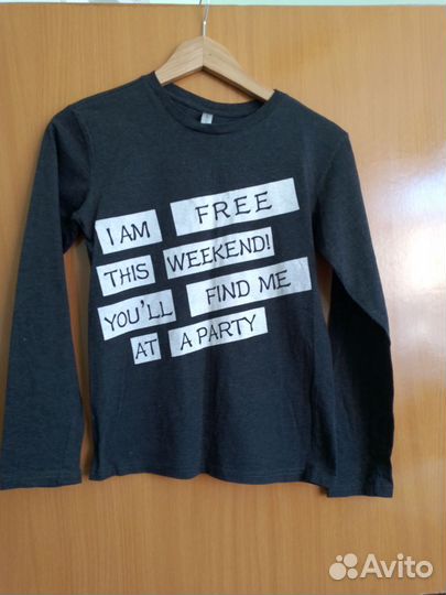 Детские вещи на мальчика