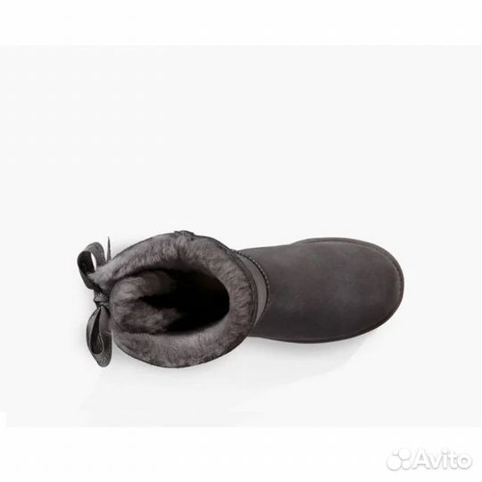 Угги короткие