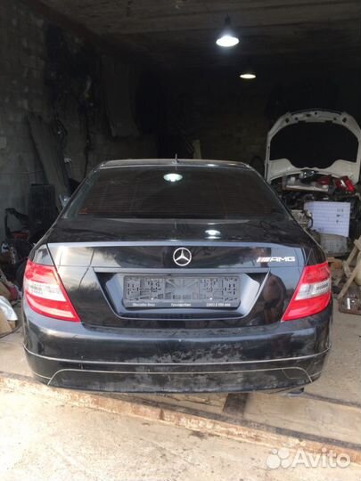 Мерседес авторазбор w204 w212 Mercedes