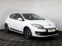 Renault Megane 1.6 MT, 2012, 139 357 км, с пробегом, цена 830 000 руб.