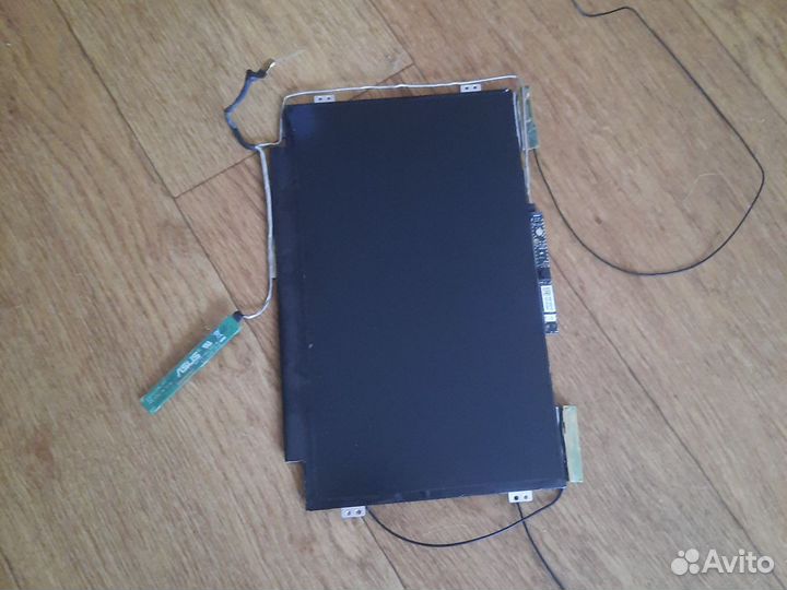 Матрица 10.1 slim