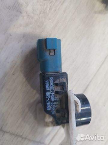 Датчик парковки Парктроник Honda Civic 4D