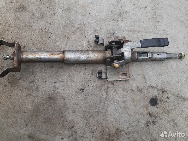 Рулевая колонка Mazda 626 GE 91-97 гг