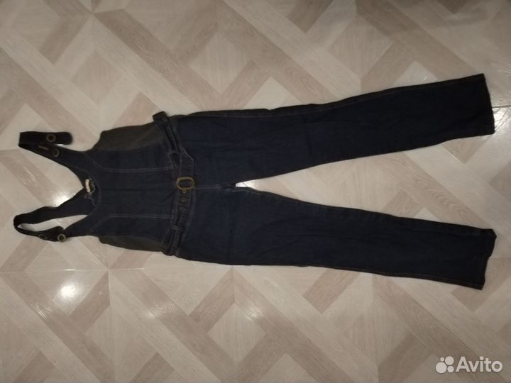 Пакет вещей для беременных