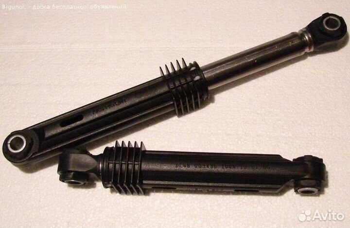 Амортизаторы на стиральные машины