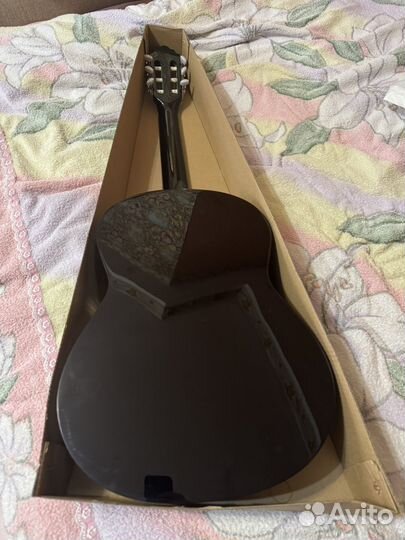 Гитара veston c45 a