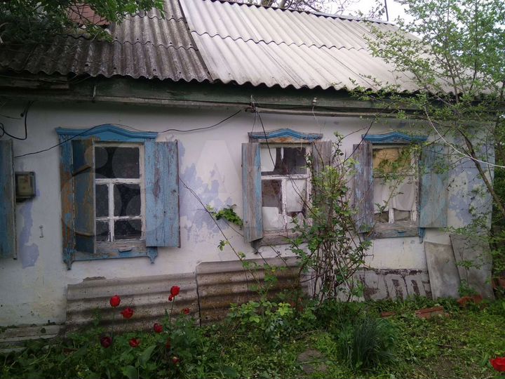 Участок 31 сот. (ИЖС)