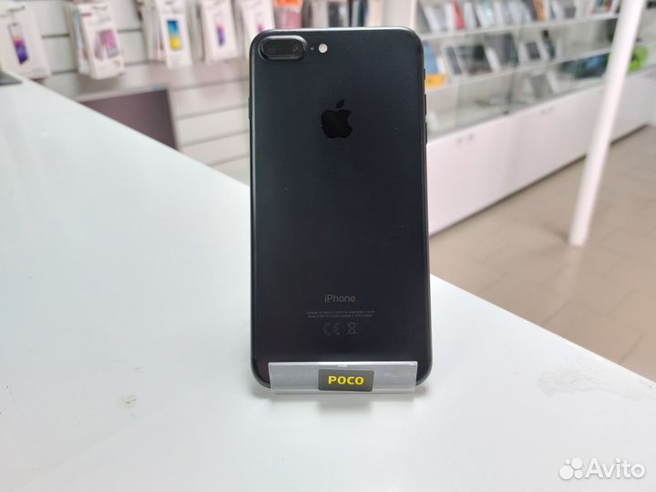 iPhone 7 Plus, 32 ГБ