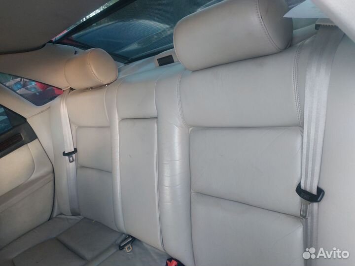 Audi A8 4.2 AT, 1995, 313 937 км