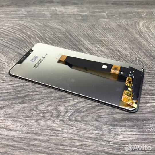 Дисплей Nokia 5.1 / Nokia 5.1 Plus