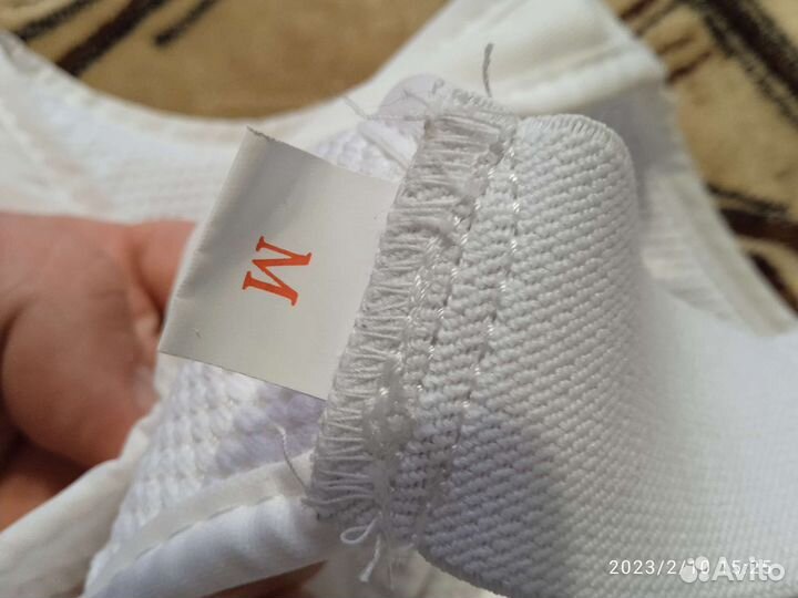 Экипировка для каратэ