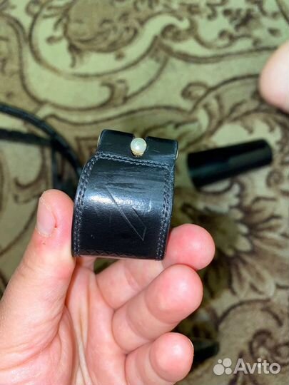 Мундштук для саксофона альт