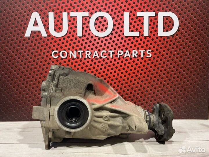 Редуктор заднего моста Bmw 5 G30 B48B20A 2.0Б 2019