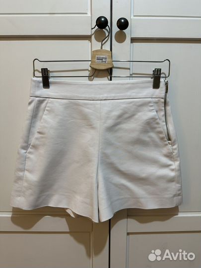 Шорты zara