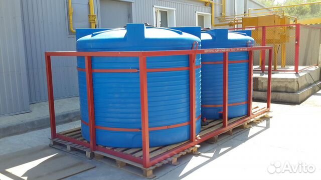 Кассета 2*5000 для перевозки