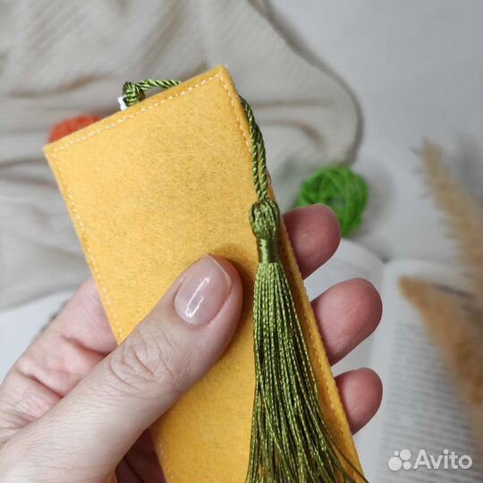 Закладка для книг 