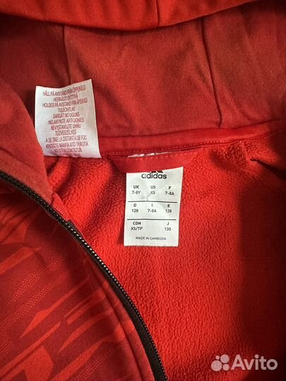 Одежда на мальчика пакетом adidas,Zara 122 128 134