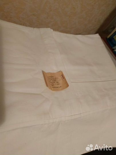 Постельное белье