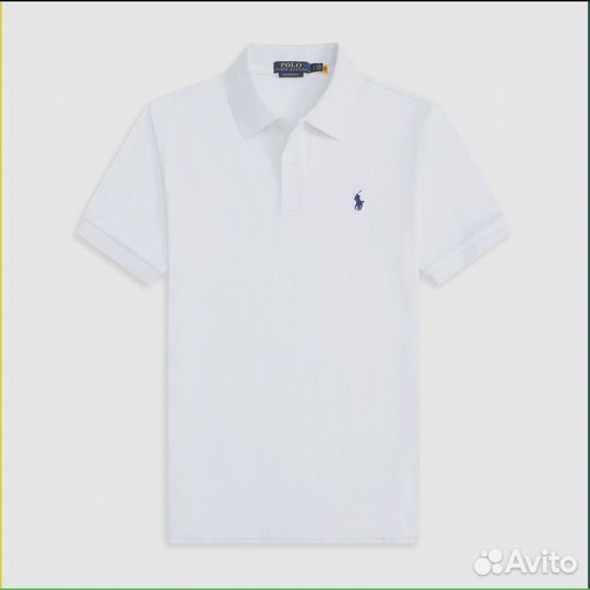 Футболка Polo Ralph Lauren (Арт. 145494)