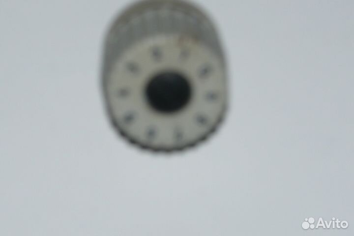 Запчасти для швейной машины Vеritas