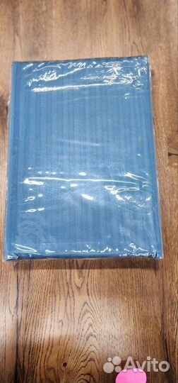 Комплект постельного белья евро