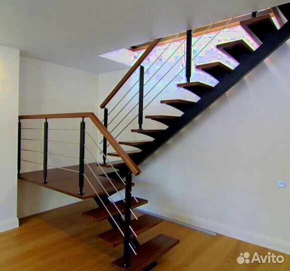 Лестница на заказ