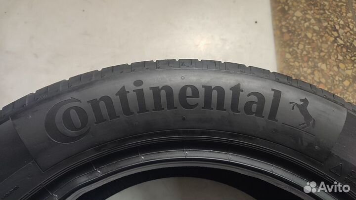 Continental EcoContact 6 225/55 R17 97W