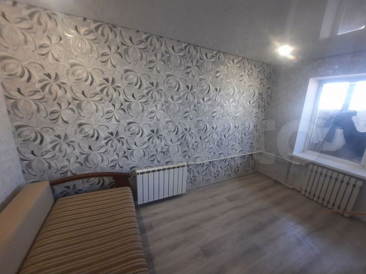 1-к. квартира, 29 м², 5/5 эт.