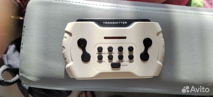 Детский электромобиль