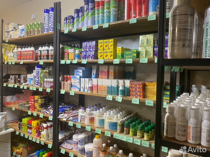 Ловушка для грызунов Форссайт