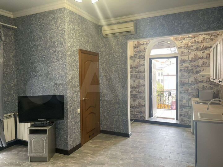 2-к. квартира, 52 м², 3/3 эт.