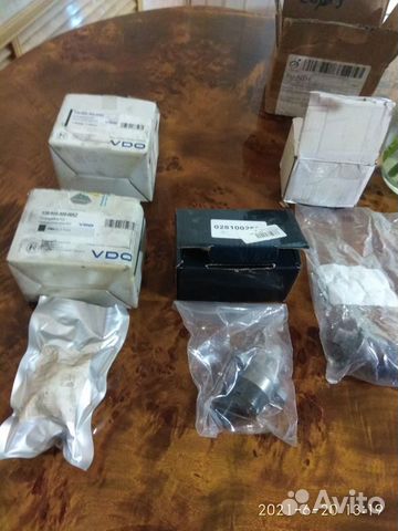 Регулятор давления топлива