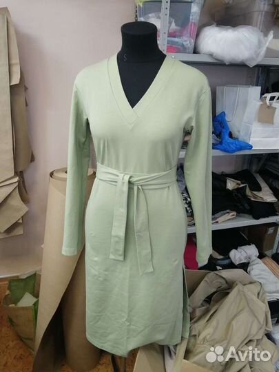 Изготовление лекал одежды различного ассортимента