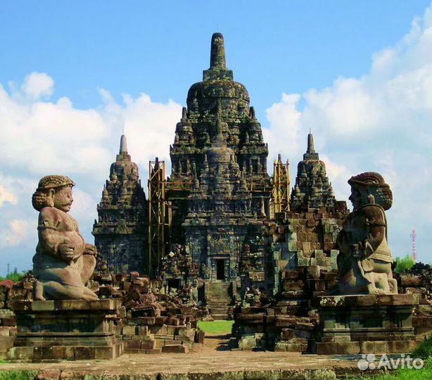 Турпоездка во Vietnam 7 нч