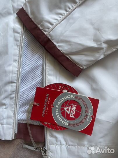 Костюм спортивный женский